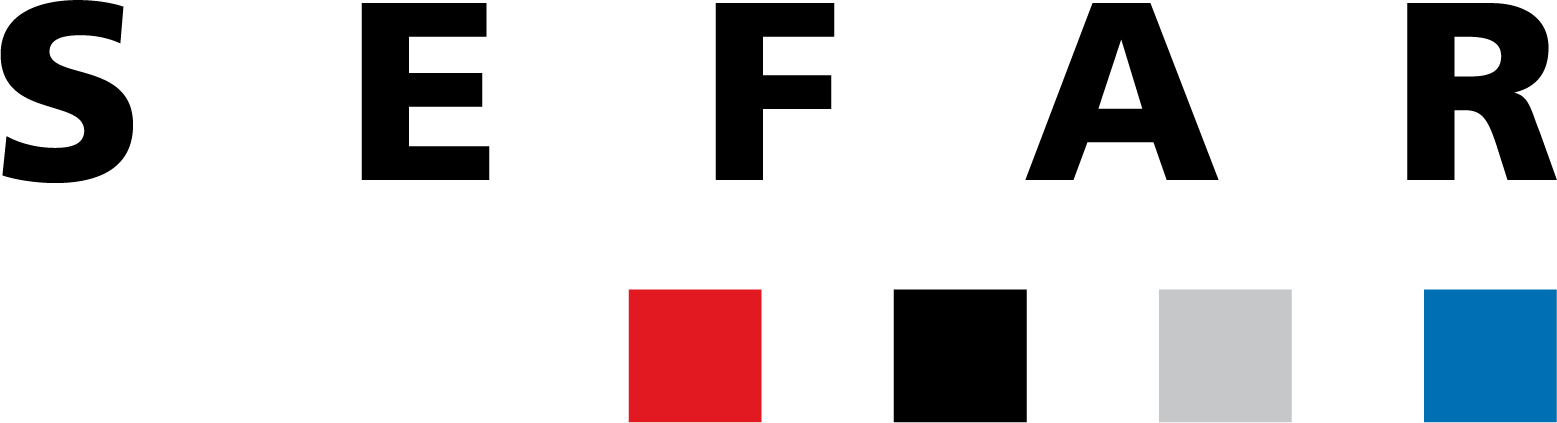 SEFAR logo